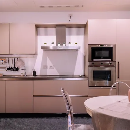 Aposa Apartamento