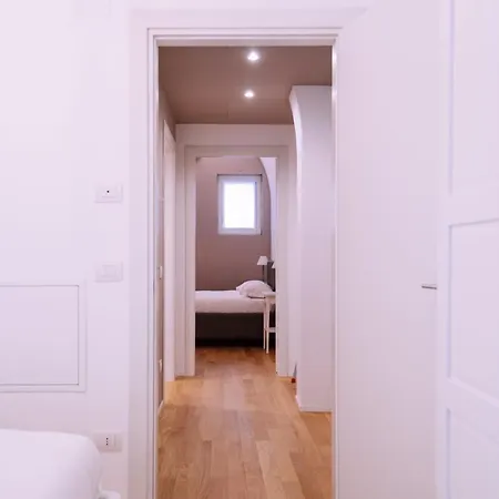 Aposa Apartment *
