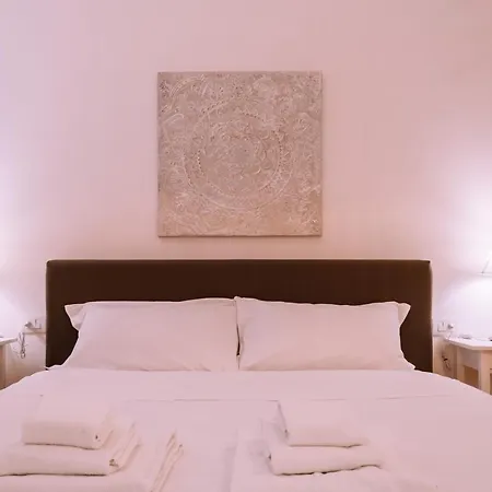 Apartment Aposa