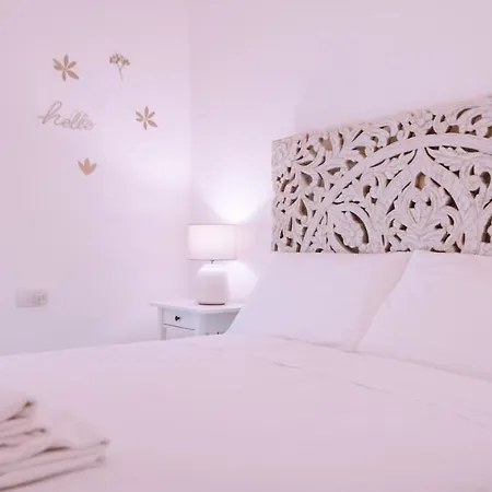 Apartamento Aposa *
