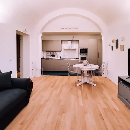 Aposa Apartment Bologna