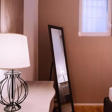 Apartamento Aposa *