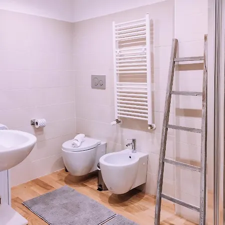 Apartamento Aposa